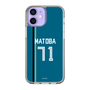 スリムプロテクションケース［ 北海道日本ハムファイターズ - ビジター #71 MATOBA ］
