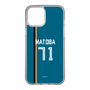 スリムプロテクションケース［ 北海道日本ハムファイターズ - ビジター #71 MATOBA ］