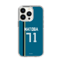 スリムプロテクションケース［ 北海道日本ハムファイターズ - ビジター #71 MATOBA ］