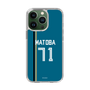 スリムプロテクションケース［ 北海道日本ハムファイターズ - ビジター #71 MATOBA ］