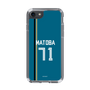 スリムプロテクションケース［ 北海道日本ハムファイターズ - ビジター #71 MATOBA ］