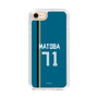 スリムプロテクションケース［ 北海道日本ハムファイターズ - ビジター #71 MATOBA ］