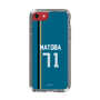 スリムプロテクションケース［ 北海道日本ハムファイターズ - ビジター #71 MATOBA ］