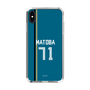 スリムプロテクションケース［ 北海道日本ハムファイターズ - ビジター #71 MATOBA ］