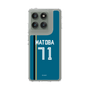 スリムプロテクションケース［ 北海道日本ハムファイターズ - ビジター #71 MATOBA ］