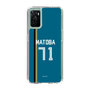スリムプロテクションケース［ 北海道日本ハムファイターズ - ビジター #71 MATOBA ］