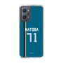 スリムプロテクションケース［ 北海道日本ハムファイターズ - ビジター #71 MATOBA ］