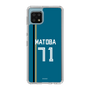 スリムプロテクションケース［ 北海道日本ハムファイターズ - ビジター #71 MATOBA ］