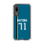 スリムプロテクションケース［ 北海道日本ハムファイターズ - ビジター #71 MATOBA ］