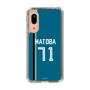 スリムプロテクションケース［ 北海道日本ハムファイターズ - ビジター #71 MATOBA ］