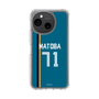スリムプロテクションケース［ 北海道日本ハムファイターズ - ビジター #71 MATOBA ］