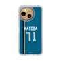 スリムプロテクションケース［ 北海道日本ハムファイターズ - ビジター #71 MATOBA ］