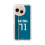 スリムプロテクションケース［ 北海道日本ハムファイターズ - ビジター #71 MATOBA ］