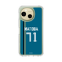 スリムプロテクションケース［ 北海道日本ハムファイターズ - ビジター #71 MATOBA ］