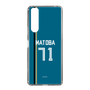 スリムプロテクションケース［ 北海道日本ハムファイターズ - ビジター #71 MATOBA ］