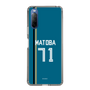 スリムプロテクションケース［ 北海道日本ハムファイターズ - ビジター #71 MATOBA ］