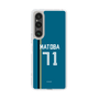 スリムプロテクションケース［ 北海道日本ハムファイターズ - ビジター #71 MATOBA ］