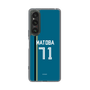 スリムプロテクションケース［ 北海道日本ハムファイターズ - ビジター #71 MATOBA ］