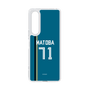 スリムプロテクションケース［ 北海道日本ハムファイターズ - ビジター #71 MATOBA ］