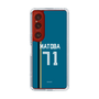 スリムプロテクションケース［ 北海道日本ハムファイターズ - ビジター #71 MATOBA ］
