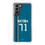 スリムプロテクションケース［ 北海道日本ハムファイターズ - ビジター #71 MATOBA ］