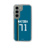 スリムプロテクションケース［ 北海道日本ハムファイターズ - ビジター #71 MATOBA ］