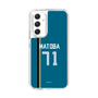 スリムプロテクションケース［ 北海道日本ハムファイターズ - ビジター #71 MATOBA ］