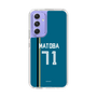 スリムプロテクションケース［ 北海道日本ハムファイターズ - ビジター #71 MATOBA ］