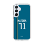 スリムプロテクションケース［ 北海道日本ハムファイターズ - ビジター #71 MATOBA ］