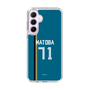 スリムプロテクションケース［ 北海道日本ハムファイターズ - ビジター #71 MATOBA ］