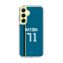 スリムプロテクションケース［ 北海道日本ハムファイターズ - ビジター #71 MATOBA ］