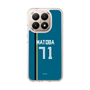スリムプロテクションケース［ 北海道日本ハムファイターズ - ビジター #71 MATOBA ］