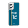 スリムプロテクションケース［ 北海道日本ハムファイターズ - ビジター #72 YAMADA ］