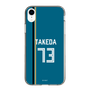 スリムプロテクションケース［ 北海道日本ハムファイターズ - ビジター #73 TAKEDA ］