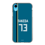 スリムプロテクションケース［ 北海道日本ハムファイターズ - ビジター #73 TAKEDA ］