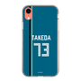 スリムプロテクションケース［ 北海道日本ハムファイターズ - ビジター #73 TAKEDA ］