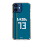 スリムプロテクションケース［ 北海道日本ハムファイターズ - ビジター #73 TAKEDA ］