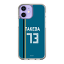 スリムプロテクションケース［ 北海道日本ハムファイターズ - ビジター #73 TAKEDA ］