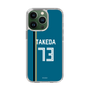 スリムプロテクションケース［ 北海道日本ハムファイターズ - ビジター #73 TAKEDA ］
