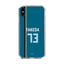 スリムプロテクションケース［ 北海道日本ハムファイターズ - ビジター #73 TAKEDA ］