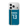 スリムプロテクションケース［ 北海道日本ハムファイターズ - ビジター #73 TAKEDA ］