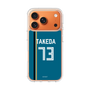 スリムプロテクションケース［ 北海道日本ハムファイターズ - ビジター #73 TAKEDA ］