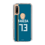 スリムプロテクションケース［ 北海道日本ハムファイターズ - ビジター #73 TAKEDA ］