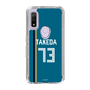 スリムプロテクションケース［ 北海道日本ハムファイターズ - ビジター #73 TAKEDA ］