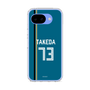 スリムプロテクションケース［ 北海道日本ハムファイターズ - ビジター #73 TAKEDA ］