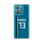 スリムプロテクションケース［ 北海道日本ハムファイターズ - ビジター #73 TAKEDA ］
