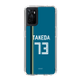 スリムプロテクションケース［ 北海道日本ハムファイターズ - ビジター #73 TAKEDA ］