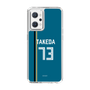 スリムプロテクションケース［ 北海道日本ハムファイターズ - ビジター #73 TAKEDA ］