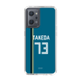 スリムプロテクションケース［ 北海道日本ハムファイターズ - ビジター #73 TAKEDA ］