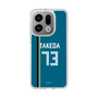 スリムプロテクションケース［ 北海道日本ハムファイターズ - ビジター #73 TAKEDA ］